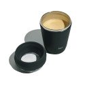 Topl 235 ml gobelet avec couvercle 360 en acier recyclé