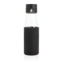 Ukiyo 600 ml hydration tracking drinking bottle