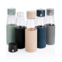 Ukiyo 600 ml hydration tracking drinking bottle