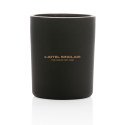 Ukiyo bougie parfumée en verre