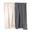 Ukiyo Impact Polylana gewebte Decke