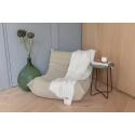 Ukiyo Impact Polylana gewebte Decke
