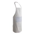 Ukiyo Impact recycled cotton apron