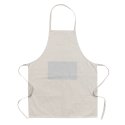 Ukiyo Impact recycled cotton apron