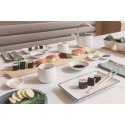 Ukiyo Impact recycled cotton table napkins