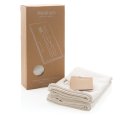 Ukiyo Impact recycled cotton table napkins