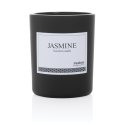 Ukiyo scented candle in glass