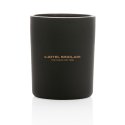 Ukiyo scented candle in glass