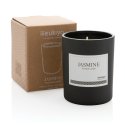 Ukiyo scented candle in glass