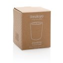 Ukiyo scented candle in glass