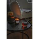 Ukiyo scented candle in glass