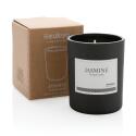 Ukiyo scented candle in glass