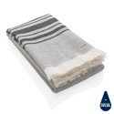 Ukiyo Yumiko 100 x 180 cm Serviette de Hammam