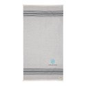 Ukiyo Yumiko 100 x 180 cm Serviette de Hammam