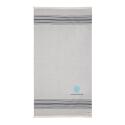 Ukiyo Yumiko 100 x 180 cm Serviette de Hammam