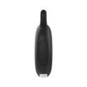 Urban Vitamin Aptos rechargeable dual item finder with light