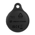 Urban Vitamin Aptos rechargeable dual item finder with light