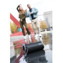 Urban Vitamin Berkeley IPX7 waterproof 10W kabelloser Lautsprecher
