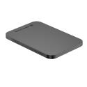 Urban Vitamin Burbank - 3.000 mAh RCS gerecycleerd plastic draadloze powerbank