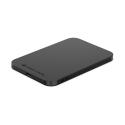 Urban Vitamin Burbank - 3.000 mAh RCS gerecycleerd plastic draadloze powerbank