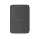 Urban Vitamin Burbank - 3.000 mAh RCS gerecycleerd plastic draadloze powerbank