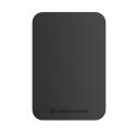 Urban Vitamin Burbank - 3.000 mAh RCS gerecycleerd plastic draadloze powerbank