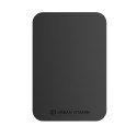 Urban Vitamin Burbank - 3.000 mAh RCS recyled plastic wireless power bank