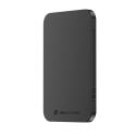 Urban Vitamin Burbank - batterie externe sans fil en plastique recyclé RCS 3.000 mAh
