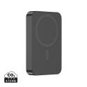 Urban Vitamin Compton - 10.000 mAh RCS gerecycleerd plastic draadloze powerbank