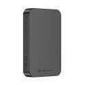 Urban Vitamin Compton - 10.000 mAh RCS gerecycleerd plastic draadloze powerbank