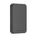 Urban Vitamin Compton - 10.000 mAh RCS recycled plastic wireless power bank