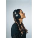 Urban Vitamin Cupertino casque d'écoute ANC en plastique recyclé RCS