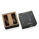Urban Vitamin Cupertino casque d'écoute ANC en plastique recyclé RCS