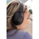 Urban Vitamin Cupertino casque d'écoute ANC en plastique recyclé RCS