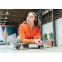 Urban Vitamin Cupertino RCS rplastic ANC headphones