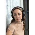 Urban Vitamin Cupertino RCS rplastic ANC headphones
