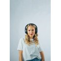 Urban Vitamin Cupertino RCS rplastic ANC headphones