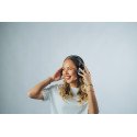 Urban Vitamin Cupertino RCS rplastic ANC headphones