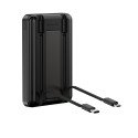 Urban Vitamin Delano 5in1 10.000mah 20WPD magnetic power bank