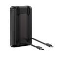 Urban Vitamin Delano 5in1 10.000mah 20WPD magnetic power bank
