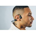 Urban Vitamin Glendale casque à conduction aérienne en plastique RCS