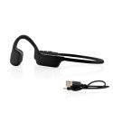 Urban Vitamin Glendale casque à conduction aérienne en plastique RCS