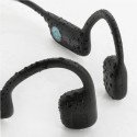 Urban Vitamin Glendale casque à conduction aérienne en plastique RCS