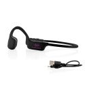 Urban Vitamin Glendale casque à conduction aérienne en plastique RCS
