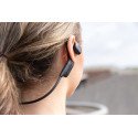 Urban Vitamin Glendale casque à conduction aérienne en plastique RCS