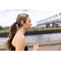 Urban Vitamin Glendale casque à conduction aérienne en plastique RCS