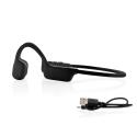 Urban Vitamin Glendale casque à conduction aérienne en plastique RCS