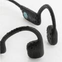 Urban Vitamin Glendale casque à conduction aérienne en plastique RCS