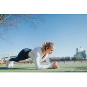 Urban Vitamin Glendale RCS rplastic air conductive headphones