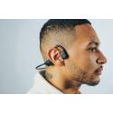 Urban Vitamin Glendale RCS rplastic air conductive headphones